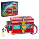 Строителна Игра Lego 43276 Snow Whites Jewelry Box Многоцветен 358 Части NaN –  BB Изграждане на игри