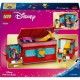 Строителна Игра Lego 43276 Snow Whites Jewelry Box Многоцветен 358 Части NaN –  BB Изграждане на игри