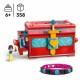 Строителна Игра Lego 43276 Snow Whites Jewelry Box Многоцветен 358 Части NaN –  BB Изграждане на игри