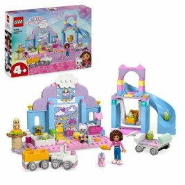 Строителна Игра Lego GABBY’S DOLLHOUSE
