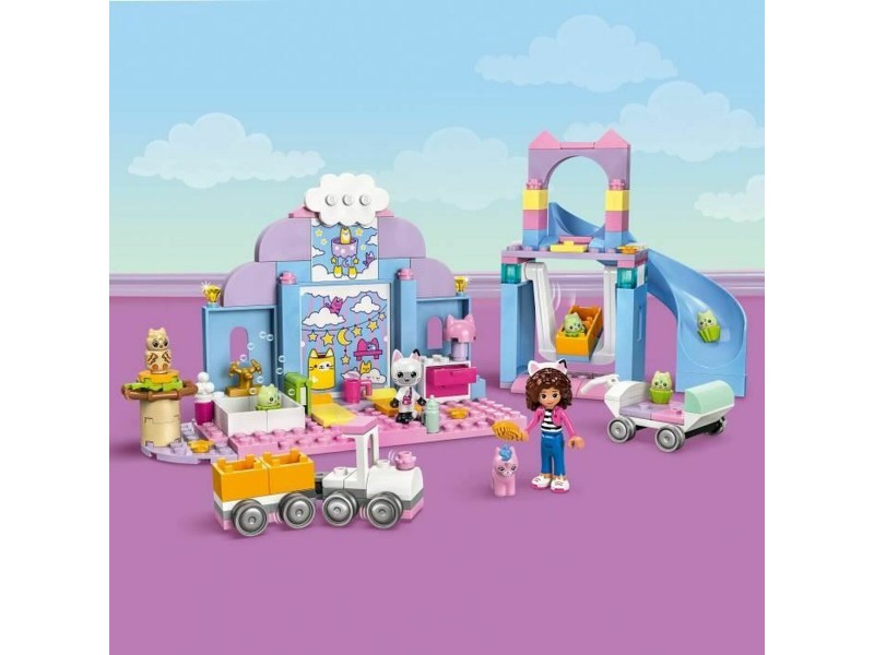 Строителна Игра Lego GABBY’S DOLLHOUSE NaN –  BB Изграждане на игри