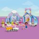 Строителна Игра Lego GABBY’S DOLLHOUSE NaN –  BB Изграждане на игри