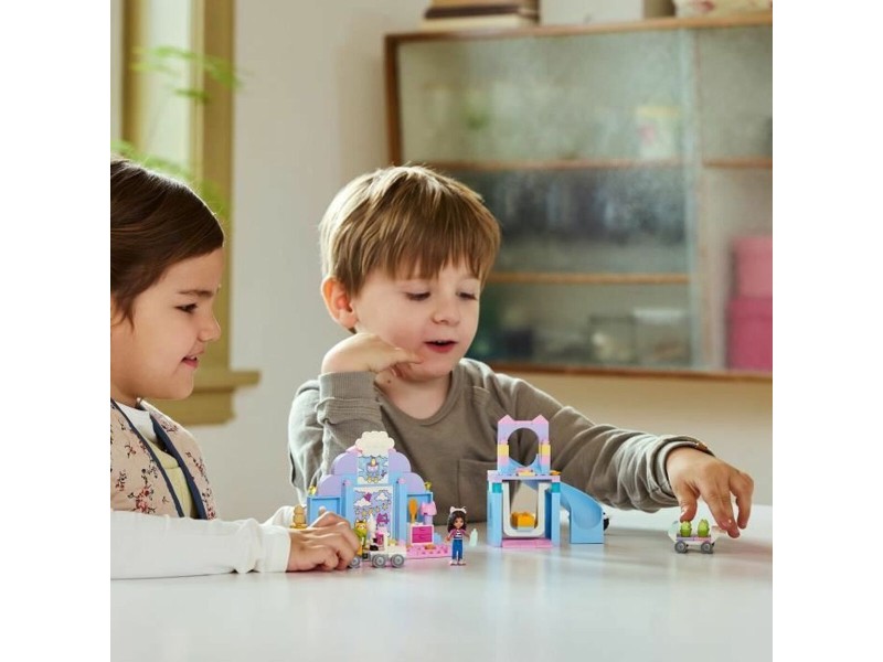 Строителна Игра Lego GABBY’S DOLLHOUSE NaN –  BB Изграждане на игри
