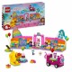 Строителна Игра Lego GABBY’S DOLLHOUSE Многоцветен NaN –  BB Изграждане на игри