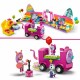 Строителна Игра Lego GABBY’S DOLLHOUSE Многоцветен NaN –  BB Изграждане на игри
