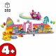 Строителна Игра Lego GABBY’S DOLLHOUSE Многоцветен NaN –  BB Изграждане на игри