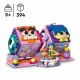 Строителна Игра Lego Inside Out 2 Многоцветен NaN –  BB Изграждане на игри