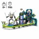 Строителна Игра Lego 60421 Robot World Amusement Park Многоцветен NaN от | techMAG.bg Строителна Игра Lego 60421 Robot World Amusement Park Многоцветен NaN – BB Изграждане на игри