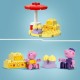 Строителна Игра Lego Peppa Pigs Boat Trip Многоцветен NaN –  BB Изграждане на игри