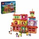 Строителна Игра Lego Encanto Madrigals Magical House Многоцветен NaN –  BB Изграждане на игри