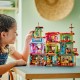 Строителна Игра Lego Encanto Madrigals Magical House Многоцветен NaN –  BB Изграждане на игри
