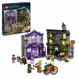 Строителна Игра Lego 76439 Многоцветен