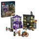 Строителна Игра Lego 76439 Многоцветен NaN –  BB Изграждане на игри