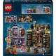 Строителна Игра Lego 76439 Многоцветен NaN –  BB Изграждане на игри