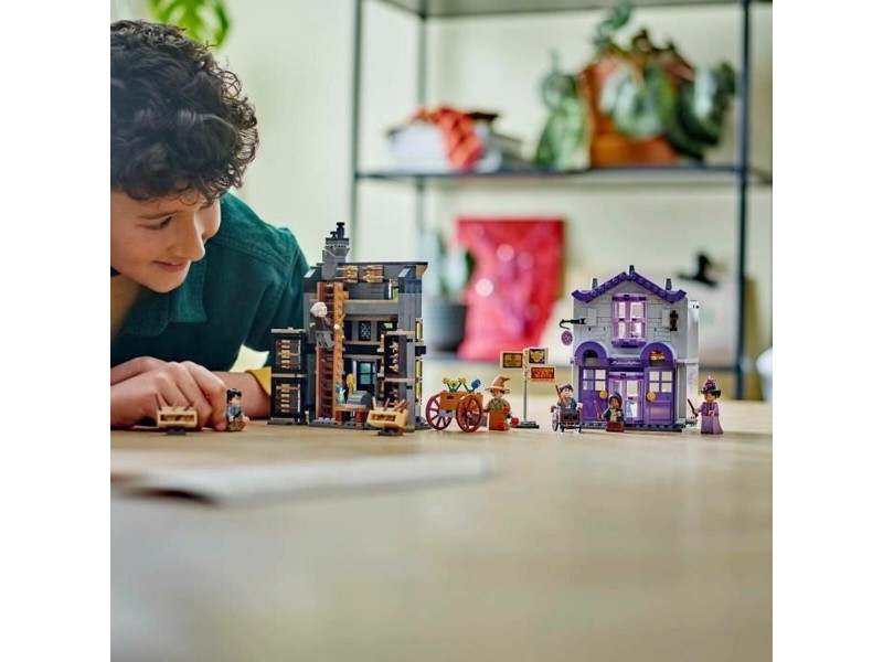 Строителна Игра Lego 76439 Многоцветен NaN –  BB Изграждане на игри