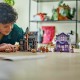 Строителна Игра Lego 76439 Многоцветен NaN –  BB Изграждане на игри