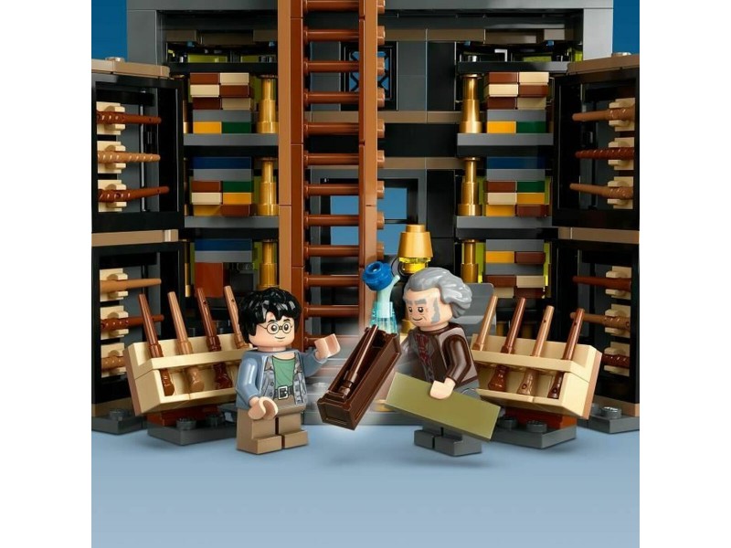 Строителна Игра Lego 76439 Многоцветен NaN –  BB Изграждане на игри
