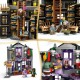 Строителна Игра Lego 76439 Многоцветен NaN –  BB Изграждане на игри
