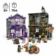 Строителна Игра Lego 76439 Многоцветен NaN –  BB Изграждане на игри
