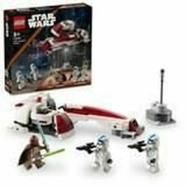 Строителна Игра Lego The Mandalorian BARC Speeder Escape Многоцветен