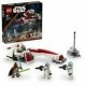 Строителна Игра Lego The Mandalorian BARC Speeder Escape Многоцветен NaN –  BB Изграждане на игри