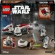 Строителна Игра Lego The Mandalorian BARC Speeder Escape Многоцветен NaN –  BB Изграждане на игри