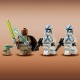 Строителна Игра Lego The Mandalorian BARC Speeder Escape Многоцветен NaN –  BB Изграждане на игри