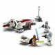 Строителна Игра Lego The Mandalorian BARC Speeder Escape Многоцветен NaN –  BB Изграждане на игри