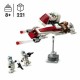Строителна Игра Lego The Mandalorian BARC Speeder Escape Многоцветен NaN –  BB Изграждане на игри