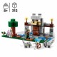 Строителна Игра Lego Minecraft Многоцветен NaN –  BB Изграждане на игри