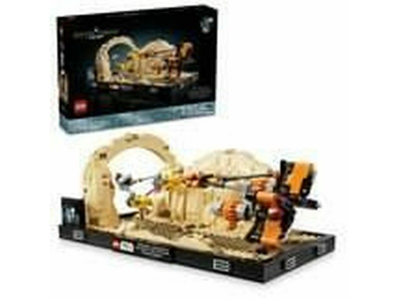 Строителна Игра Lego Star Wars Многоцветен NaN –  BB Изграждане на игри