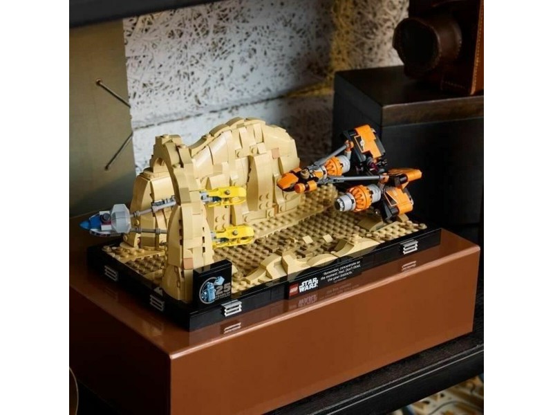 Строителна Игра Lego Star Wars Многоцветен NaN –  BB Изграждане на игри