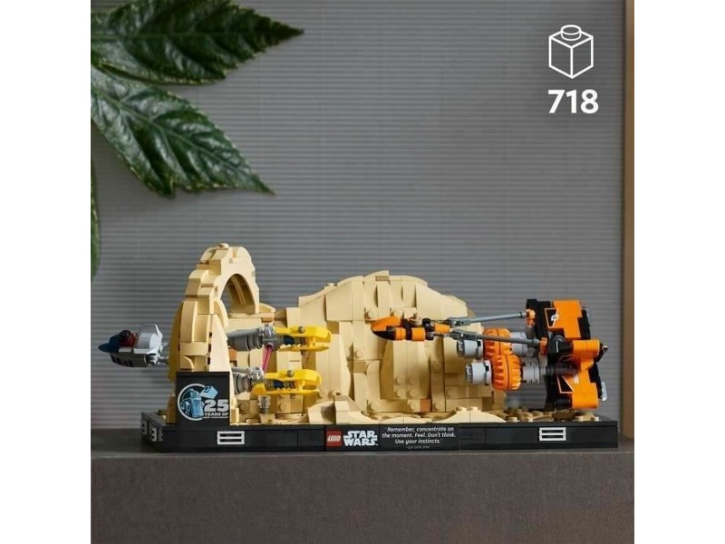 Строителна Игра Lego Star Wars Многоцветен NaN –  BB Изграждане на игри