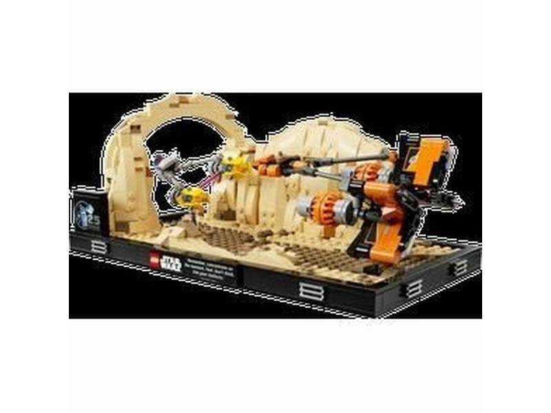Строителна Игра Lego Star Wars Многоцветен NaN –  BB Изграждане на игри