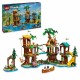 Строителна Игра Lego Friends Многоцветен NaN –  BB Изграждане на игри