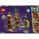 Строителна Игра Lego Friends Многоцветен NaN –  BB Изграждане на игри