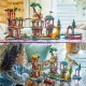 Строителна Игра Lego Friends Многоцветен NaN –  BB Изграждане на игри