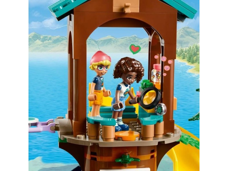Строителна Игра Lego Friends Многоцветен NaN –  BB Изграждане на игри