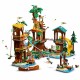 Строителна Игра Lego Friends Многоцветен NaN –  BB Изграждане на игри