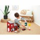 Строителна Игра Ecoiffier Eco Farm NaN –  BB Изграждане на игри
