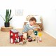 Строителна Игра Ecoiffier Eco Farm NaN –  BB Изграждане на игри