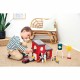 Строителна Игра Ecoiffier Eco Farm NaN –  BB Изграждане на игри