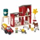 Строителна Игра Ecoiffier Eco Farm NaN –  BB Изграждане на игри