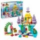 Строителна Игра Lego Disney 10435 Ariels Magical Underwater Palace Многоцветен 116 Части NaN от | techMAG.bg Строителна Игра Lego Disney 10435 Ariels Magical Underwater Palace Многоцветен 116 Части NaN – BB Изграждане на игри