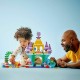 Строителна Игра Lego Disney 10435 Ariels Magical Underwater Palace Многоцветен 116 Части NaN от | techMAG.bg Строителна Игра Lego Disney 10435 Ariels Magical Underwater Palace Многоцветен 116 Части NaN – BB Изграждане на игри