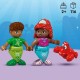 Строителна Игра Lego Disney 10435 Ariels Magical Underwater Palace Многоцветен 116 Части NaN от | techMAG.bg Строителна Игра Lego Disney 10435 Ariels Magical Underwater Palace Многоцветен 116 Части NaN – BB Изграждане на игри