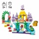 Строителна Игра Lego Disney 10435 Ariels Magical Underwater Palace Многоцветен 116 Части NaN от | techMAG.bg Строителна Игра Lego Disney 10435 Ariels Magical Underwater Palace Многоцветен 116 Части NaN – BB Изграждане на игри