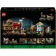 Строителна Игра Lego 10332 Medieval Town Square 3304 Части NaN –  BB Изграждане на игри