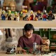 Строителна Игра Lego 10332 Medieval Town Square 3304 Части NaN –  BB Изграждане на игри
