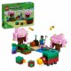 Строителна Игра Lego Minecraft Многоцветен NaN –  BB Изграждане на игри